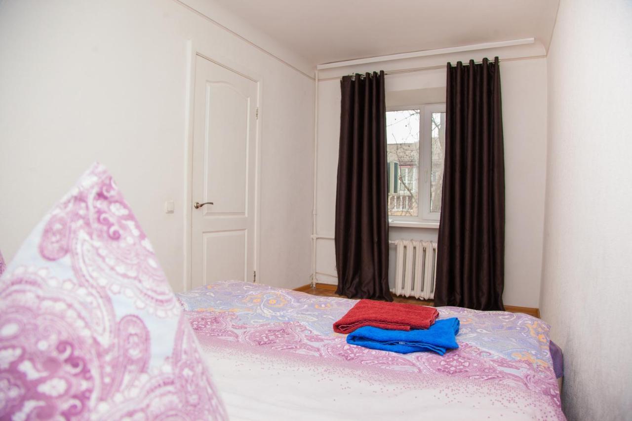 Zaporizhia Semi Luxury Apt On Yatsenka 8 Near Intourist Hotel المظهر الخارجي الصورة