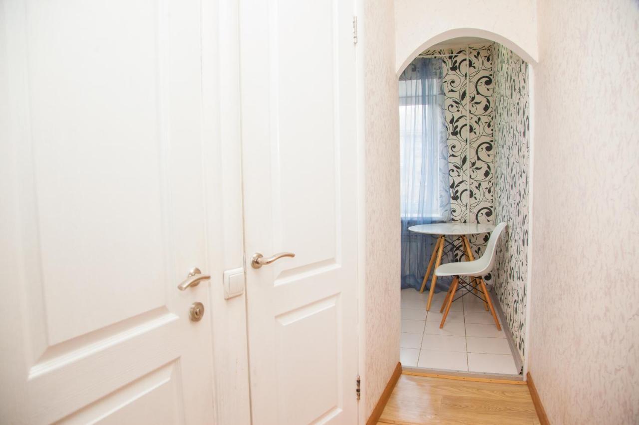 Zaporizhia Semi Luxury Apt On Yatsenka 8 Near Intourist Hotel المظهر الخارجي الصورة