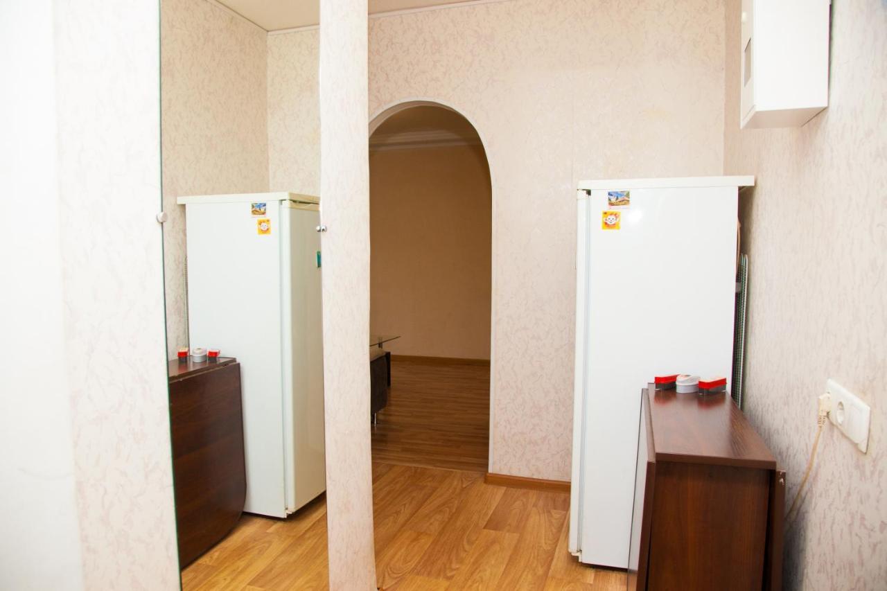 Zaporizhia Semi Luxury Apt On Yatsenka 8 Near Intourist Hotel المظهر الخارجي الصورة
